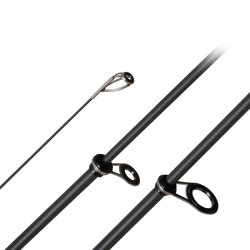 NS Black Hole Streamline Tele 198 Cm 2-10 Gr Spin Olta Kamışı - 2