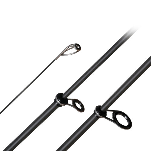NS Black Hole Streamline Tele 198 Cm 2-10 Gr Spin Olta Kamışı - 2