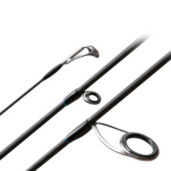 NS Black Hole Taifun-S 142 Cm 0,4-2 Gr Ultra Light Spin Olta Kamışı - 2