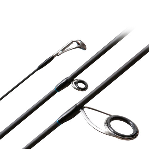 NS Black Hole Taifun-S 142 Cm 0,4-2 Gr Ultra Light Spin Olta Kamışı - 2