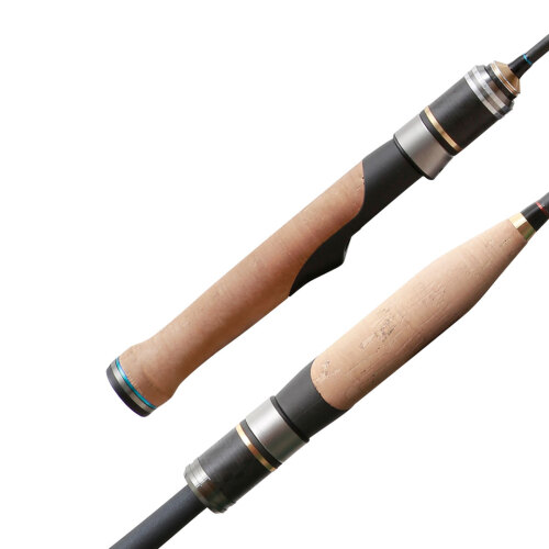 NS Black Hole Taifun-S 142 Cm 0,4-2 Gr Ultra Light Spin Olta Kamışı - 3