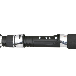 NS Black Hole Wild Snaker 243 Cm 25-90 Gr Heavy Spin Kamışı - 3