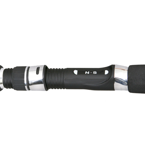 NS Black Hole Wild Snaker 243 Cm 25-90 Gr Heavy Spin Kamışı - 3