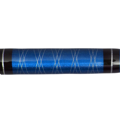 NS Black Hole Wild Snaker 243 Cm 25-90 Gr Heavy Spin Kamışı - 4