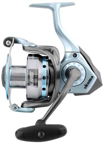 Okuma Alaris ALS-55 Spin Olta Makinesi - Okuma