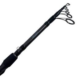 Okuma Altera 274 Cm 15-40 Gr Telespin Kamış - 2