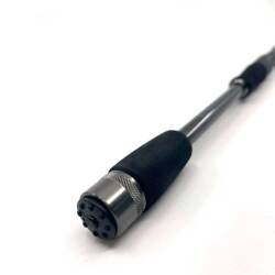 Okuma Altera 274 Cm 15-40 Gr Telespin Kamış - 4