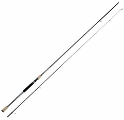 Okuma Azaki Spin 183 Cm 4-12 Gr Light Spin Kamışı - 1