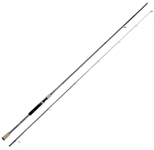 Okuma Azaki Spin 183 Cm 4-12 Gr Light Spin Kamışı - 1