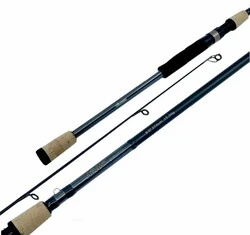 Okuma Azaki Spin 183 Cm 4-12 Gr Light Spin Kamışı - 2