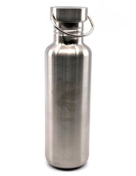 Okuma Bass Stainless Steel Water Bottle 800 Ml. Matara - Okuma