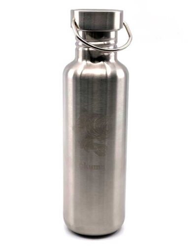 Okuma Bass Stainless Steel Water Bottle 800 Ml. Matara - 1