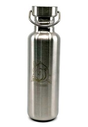 Okuma - Okuma Carp Stainless Steel Water Bottle 800 Ml. Matara