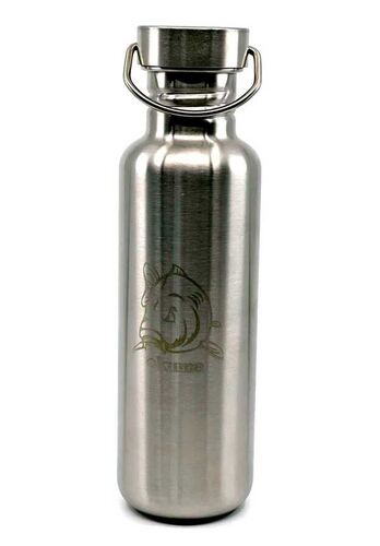 Okuma Carp Stainless Steel Water Bottle 800 Ml. Matara - 1