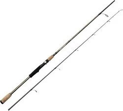 Okuma Dead Ringer Dr-S-902 270 Cm 10-40 Gr MH Spin Kamışı - Okuma