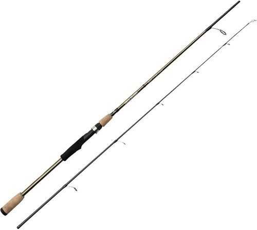 Okuma Dead Ringer Dr-S-902 270 Cm 10-40 Gr MH Spin Kamışı - Okuma