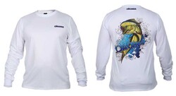 Okuma - Okuma Dorado Long Sleeve T-Shirt