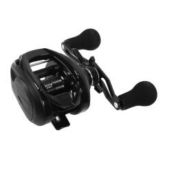 Okuma Hakai HDT101-A Black Baitcasting Olta Makarası - 2