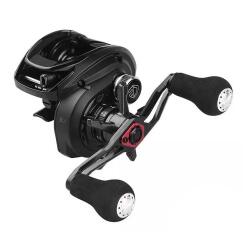 Okuma Hakai HDT101-A Black Baitcasting Olta Makarası - 1
