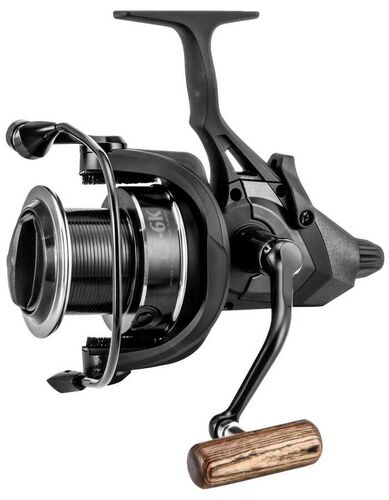 Okuma LS 8K Baitrunner Olta Makinesi - 2