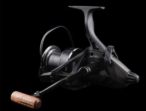 Okuma LS 8K Baitrunner Olta Makinesi - 4