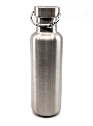 Okuma Makaira Stainless Steel Water Bottle 800 Ml. Matara - 1