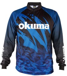 Okuma - Okuma Motif Tournament jersey