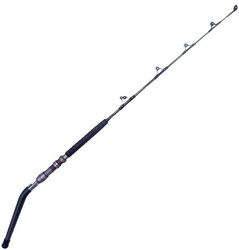 Okuma PCH Custom TRB-5101H 155 Cm 80-150 Lbs Trolling Kamışı - 1