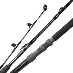 Okuma PCH Custom TRS-5101H 155 Cm 80-150 Lbs Trolling Kamışı - 3