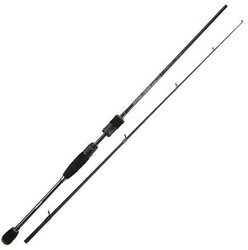 Okuma Psycho Perch 230 Cm 2-12 Gr Lrf Kamışı - 1