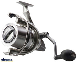 Okuma SURF-8K Surf Olta Makinesi - 2