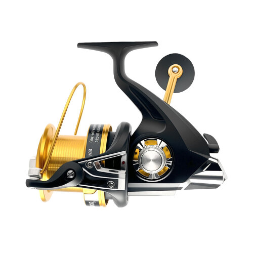 Pandora Alcaraz 9000 8+1 BB Black Surf Olta Makinesi - 2