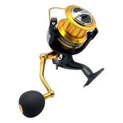 Pandora Alcaraz 9000 8+1 BB Black Surf Olta Makinesi - 3