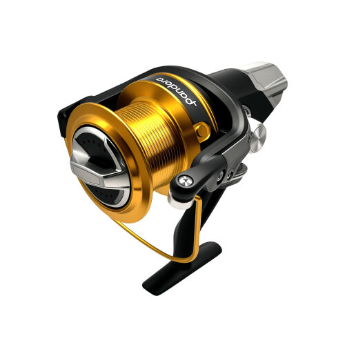 Pandora Alcaraz 9000 8+1 BB Black Surf Olta Makinesi - 4