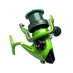 Pandora Alcaraz 9000 8+1 BB Green Surf Olta Makinesi - 3