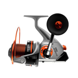 Pandora Alcaraz 9000 8+1 BB Grey Surf Olta Makinesi - Pandora