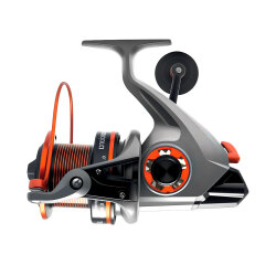 Pandora Alcaraz 9000 8+1 BB Grey Surf Olta Makinesi - 2