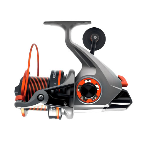 Pandora Alcaraz 9000 8+1 BB Grey Surf Olta Makinesi - 2