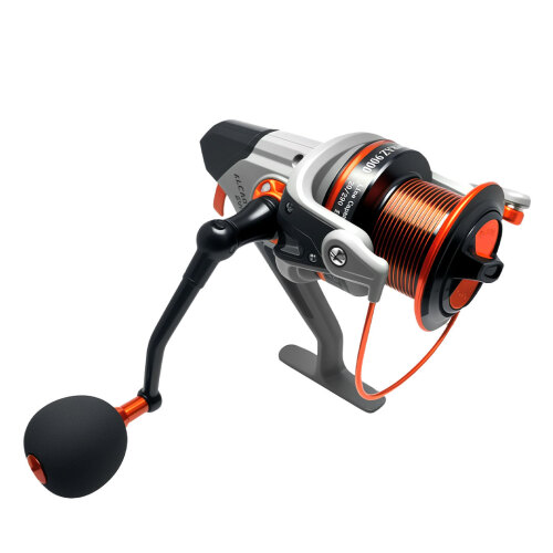 Pandora Alcaraz 9000 8+1 BB Grey Surf Olta Makinesi - 3