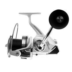 Pandora Alcaraz 9000 8+1 BB Pearl White Surf Olta Makinesi - Pandora