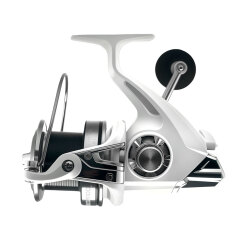 Pandora Alcaraz 9000 8+1 BB Pearl White Surf Olta Makinesi - 2