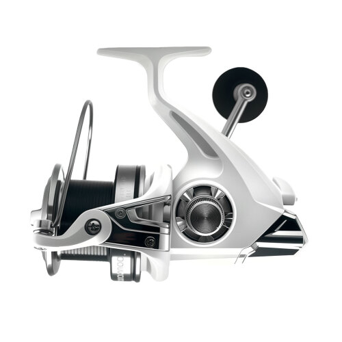 Pandora Alcaraz 9000 8+1 BB Pearl White Surf Olta Makinesi - 2