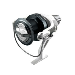 Pandora Alcaraz 9000 8+1 BB Pearl White Surf Olta Makinesi - 3