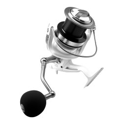 Pandora Alcaraz 9000 8+1 BB Pearl White Surf Olta Makinesi - 4