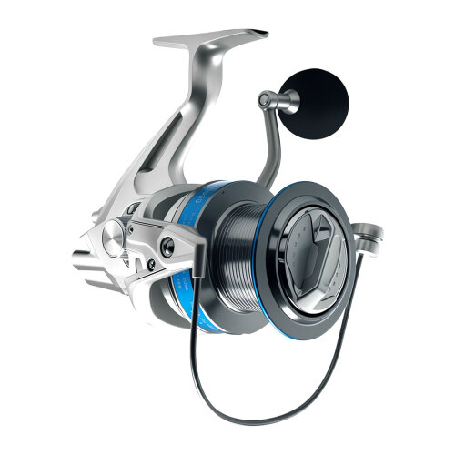 Pandora Alcaraz 9000 8+1 BB Silver Surf Olta Makinesi - 3