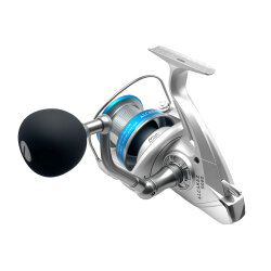 Pandora Alcaraz 9000 8+1 BB Silver Surf Olta Makinesi - 4