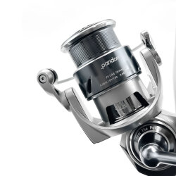 Pandora Caridina XR 500 S Spin Olta Makinesi - 4