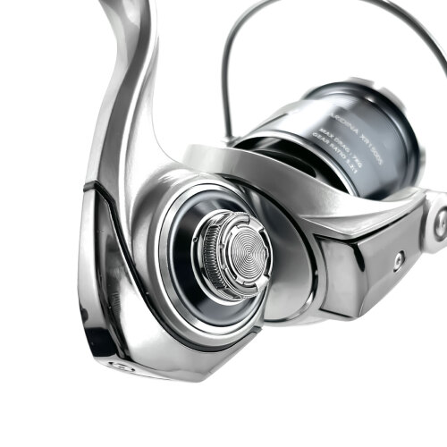 Pandora Caridina XR 500 S Spin Olta Makinesi - 5