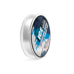 Pandora Ice 150 Mt Fluorocarbon Coating Misina - 2