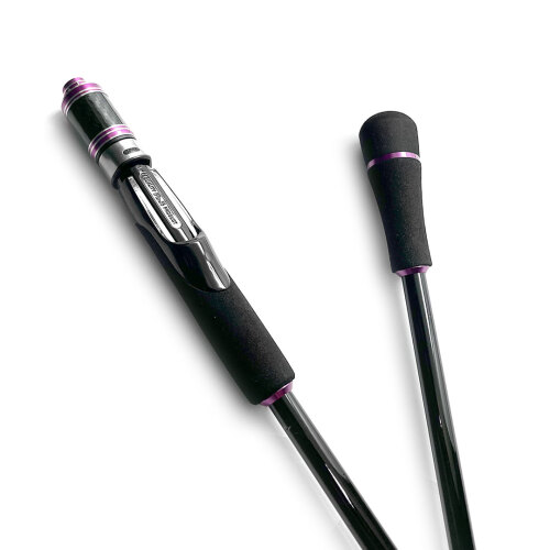 Pandora Jig Coin 195 Cm Max. 200 Gr Slow jig Kamışı - 3